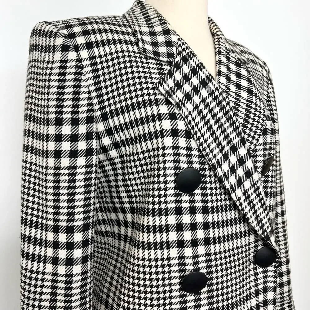 Dior classic double